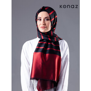 Şal | Kırmızı | Zagreb