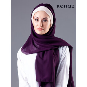 Şal | Mürdüm | Cape Town