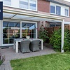 Actie veranda Bosco  10060x350 incl. montage