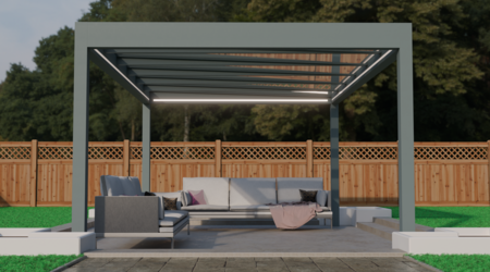 Exclusieve veranda's