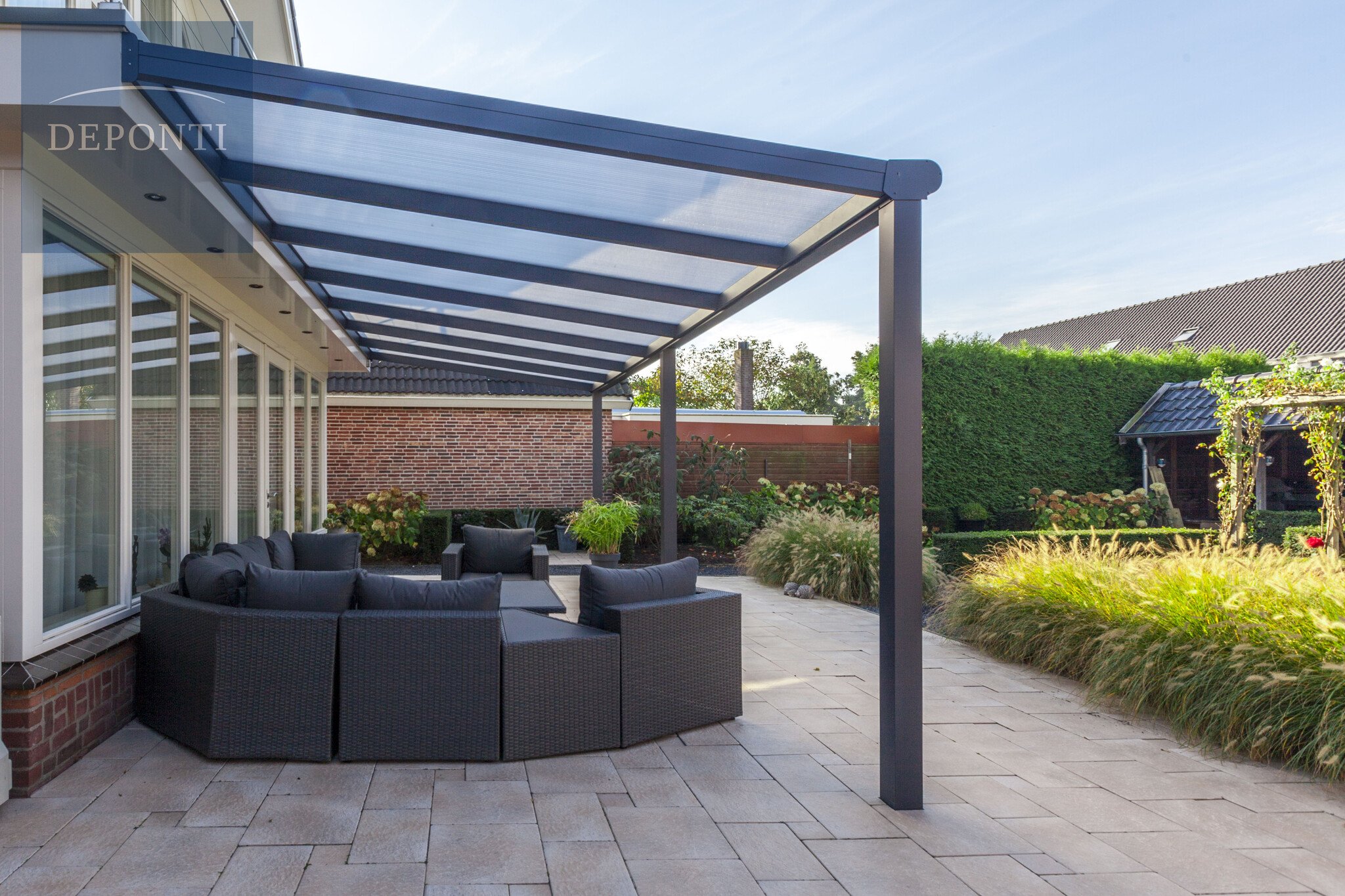 Veranda Bosco  406x250