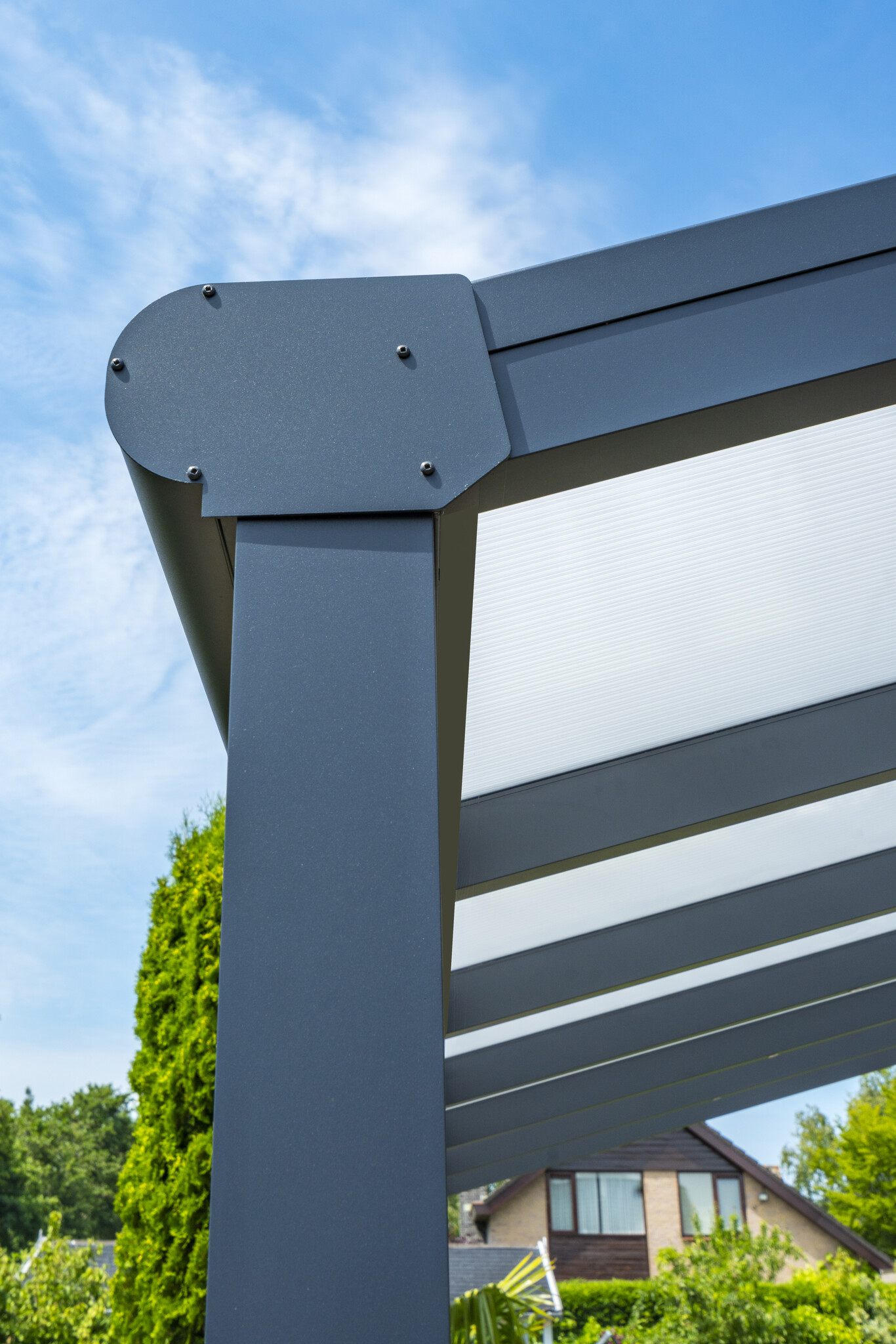 Veranda Bosco  406x250