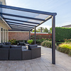 Veranda Bosco  406x400