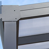 Veranda Bosco  406x400