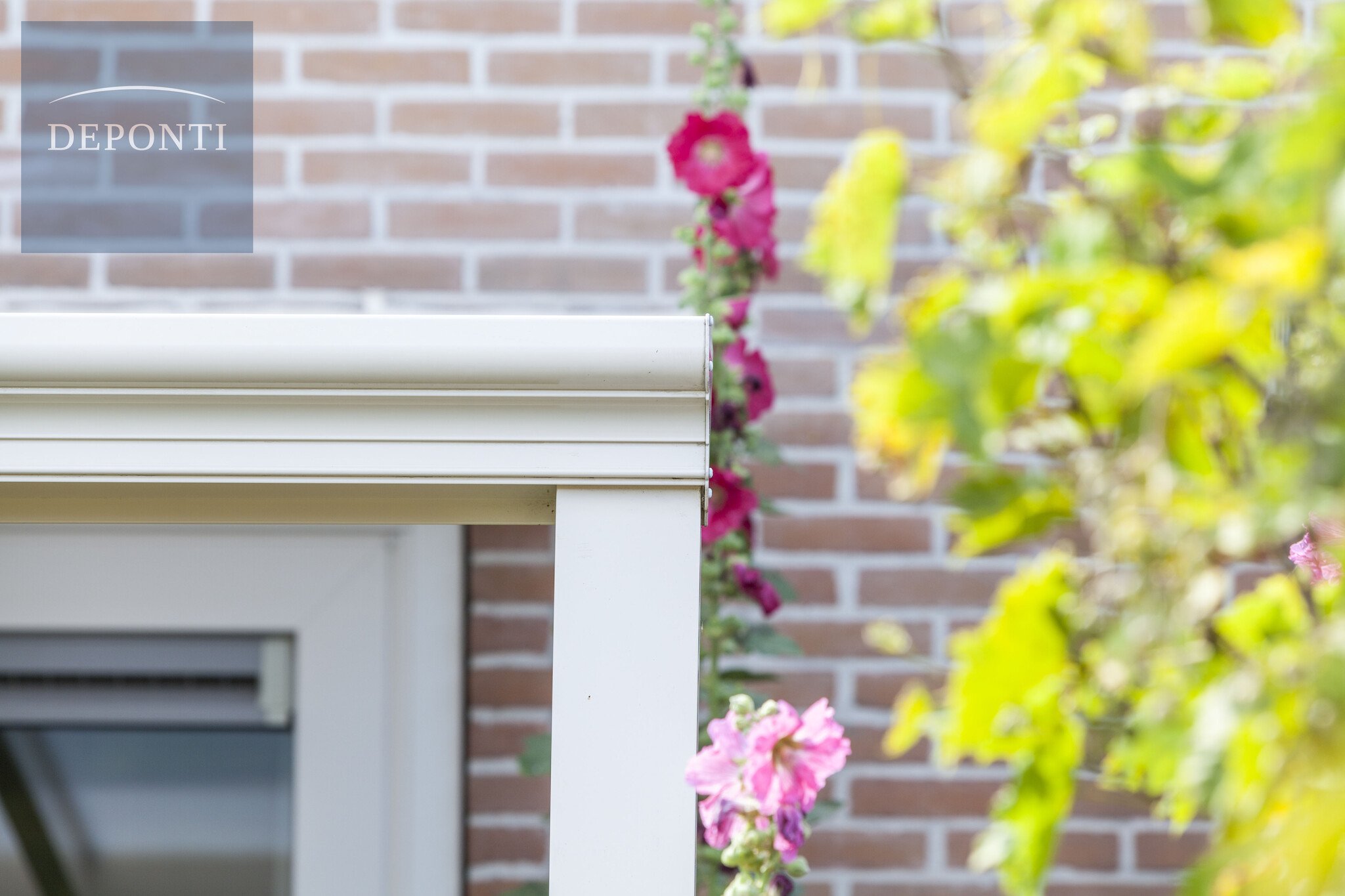 Veranda Bosco  506x400