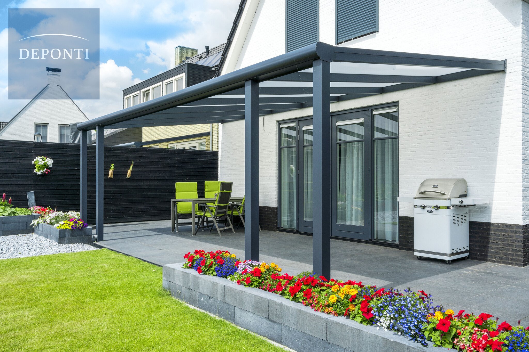 Veranda Bosco  606x300