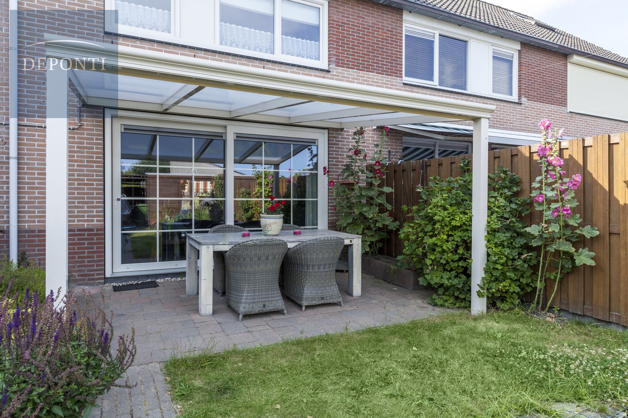 Veranda Bosco  606x300