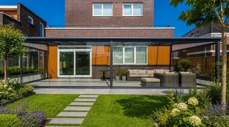 Tuinkamers 