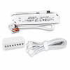 Dimbare LED-inbouwspot set – 12 spots