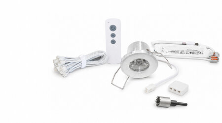 LED accessoires