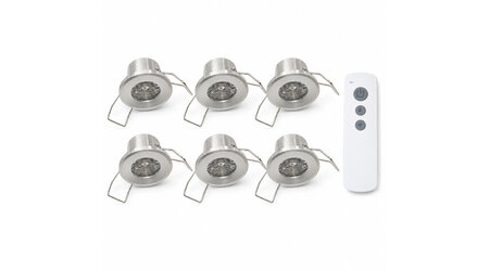 LED verlichting sets