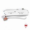 18W LED-transformator 12V – IP67
