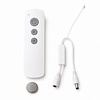 3-Key afstandsbediening