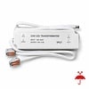 35W LED-transformator 12V – IP67