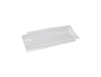 LDPE polyzak 20my 14/2x4x26cm