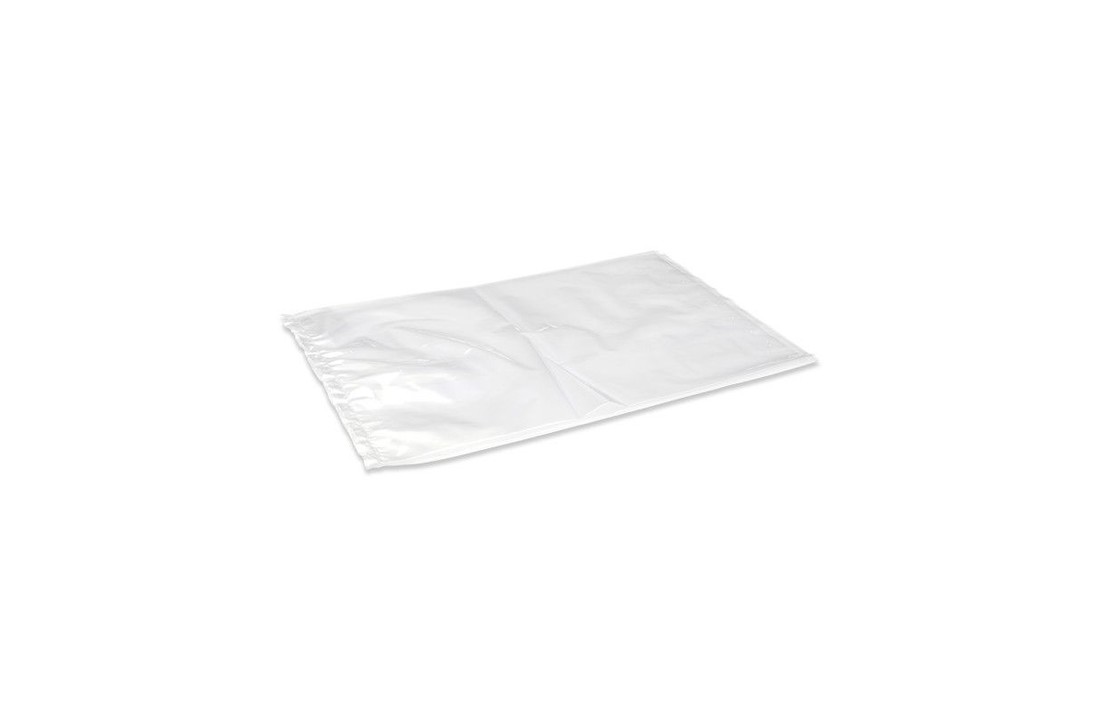 LDPE bag 50my transparent format 400 x 600 mm