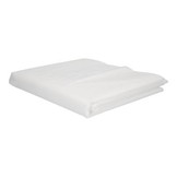 HDPE flat bag 35my transparent format 540 x 800 mm