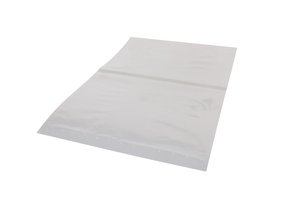 HDPE bag 20my transparent format 400 x 600 mm