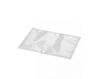 Vacuum pouch 3 side seal 90my 300x450 mm