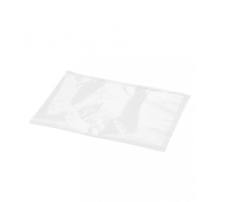 Vacuum pouch 3 side seal PA/PE 90my 110 x 300 mm