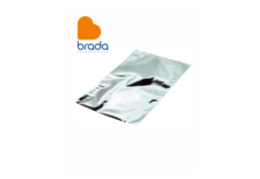 Vacuum pouch aluminium 72my 150x200 mm