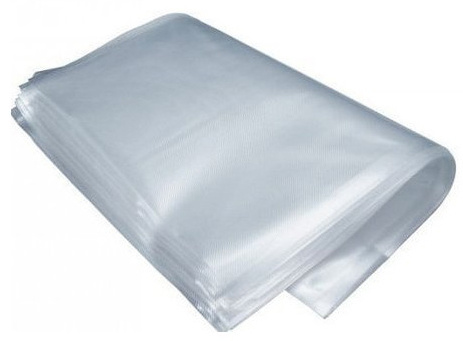 Vacuum side seal cooking pouch size 400 x 600 mm