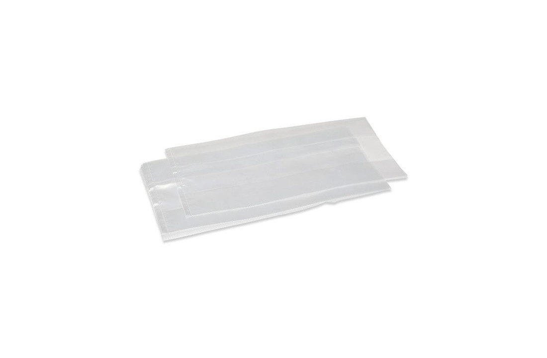 LDPE polyzak 20my 14/ 2 x 4 x 38 cm