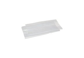 LDPE poly bag - 20my 140/2x4x38cm