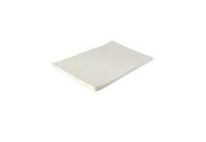 Meat saver papier 65 g/m2 formaat 20 x 30 cm (Wit)