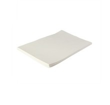 Butcher paper 65 g / m2 white format 200 x 300 mm