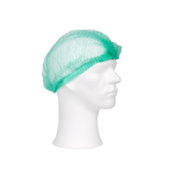 Hair nets 13 g / m2 format 530 mm in multiple colours