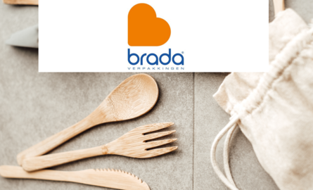 Sustainable packaging