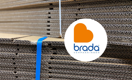 How to use strapping band