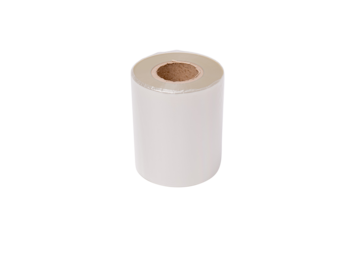 Peelable CPET folie (Mylar 25my olaf) formaat 190 mm x 500 m