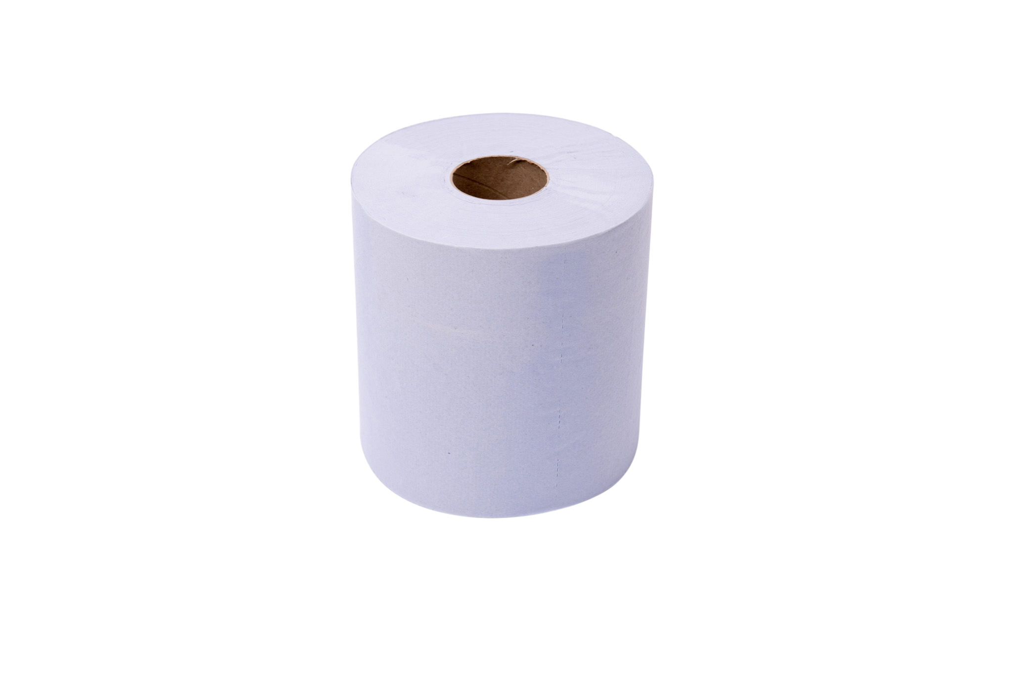 Midi poetspapier recyclet 1L formaat 20 cm x 300 m blauw