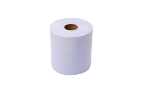 Midi cleaning paper recycled 1L size 20 cm x 300 m blue