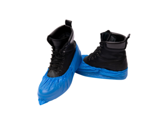 Schoenovertrek in meerdere maten