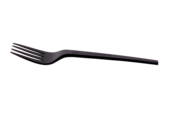 Fork anthracite PP 182mm