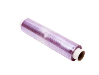 PVC Cling film 8my 300 mm x 300 m (PVC)