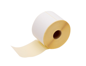 Label blank (thermo transfer) HM format 60 x 100 mm