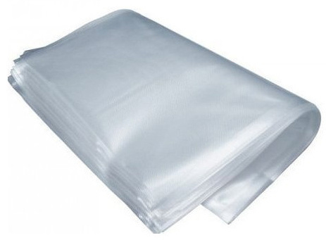 Vacuum side seal cooking pouch size 400 x 500 mm
