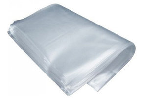 Vacuum side seal cooking pouch 400 x 400 mm