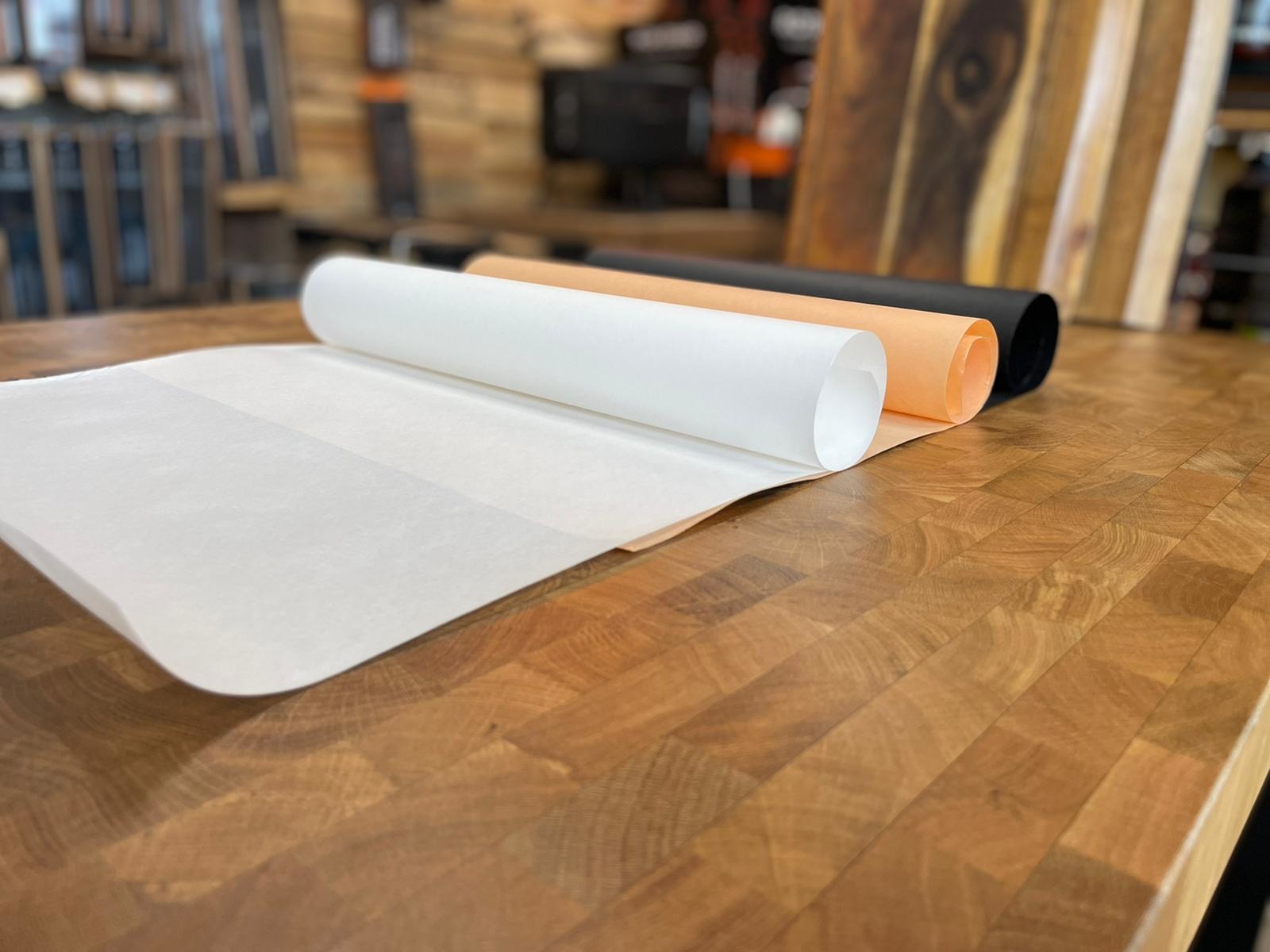 Waarom elke slager meatsaver papier nodig heeft