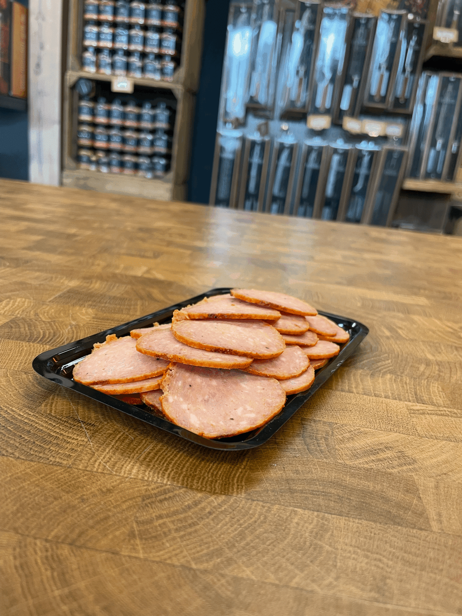 Wat zijn de voordelen van KS schalen?