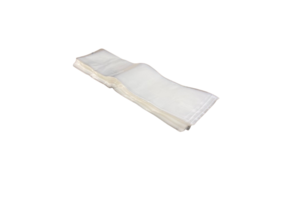Vacuum tubular pouch 90my 100x400 mm