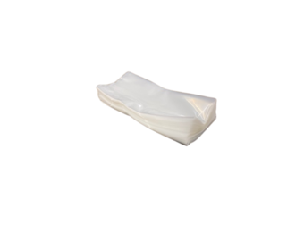 Vacuum tubular pouch 90my 110x250 mm