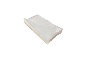 Vacuum tubular pouch 90my 130x250 mm