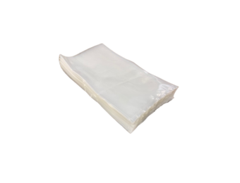 Vacuumzak buis PA/PE 90my 130x250 mm