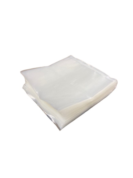 Vacuumzak buis PA/PE 90my 150 x 150 mm