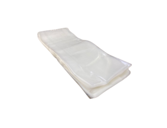 Vacuumzak buis PA/PE 90my 150x400 mm